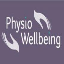 Image of Physio Wellbeing