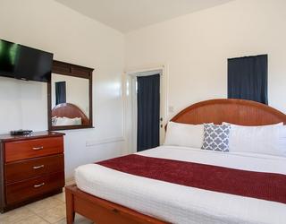 La Vue Boutique Inn
