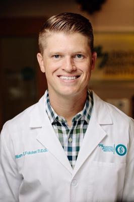Dr. William Fulcher created My Dental Dentistry & Implants to