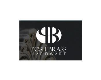 Image of Posh Brass Hardware - Best Source for Door Hardware in Toron