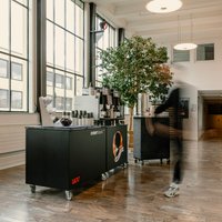 Image de Eventfabrik Bern Services AG