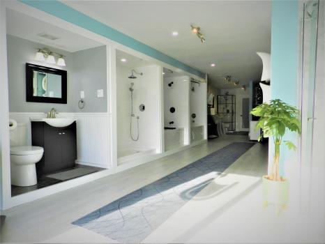 Image of Ultimate Bathroom Renovations