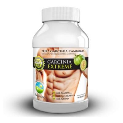 Megavitamins - weight loss supplements