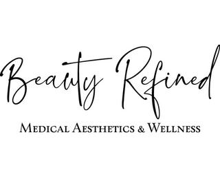 Image of Beauty Refined - Parker