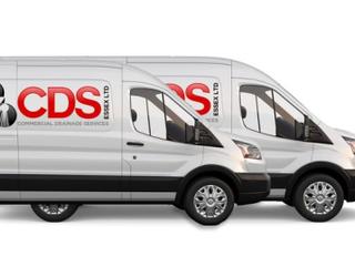 Image of Commercial Drainage Services Essex Ltd