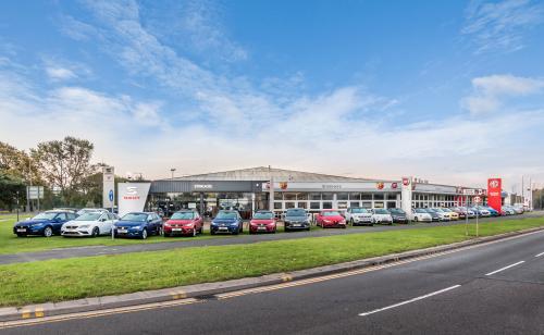 Image of Stoneacre Doncaster Barnby Dun Road