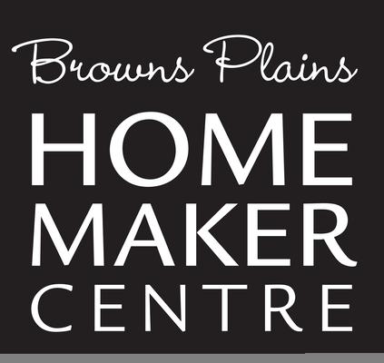 Image of Browns Plains Homemaker Centre