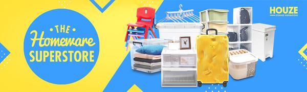 Image of HOUZE - The Homeware Superstore
