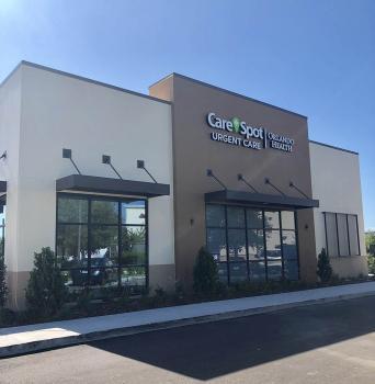 Image of CareSpot Urgent Care of Lee Vista