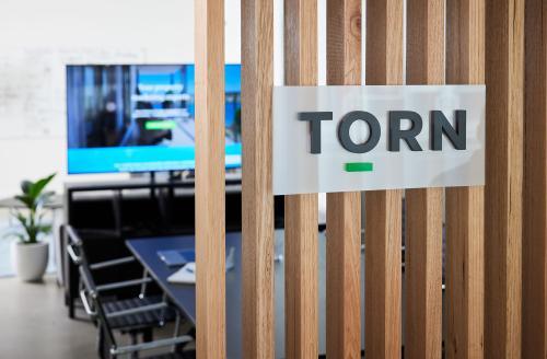 Image of Torn Marketing