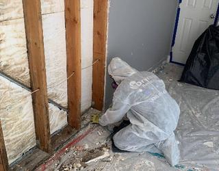 Image of Power Water Damage Restoration Manhattan