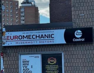 Image de EuroMechanic - McDermott Motors