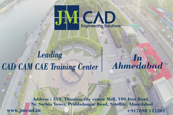 JM Cad Engineering Solutions के चित्र
