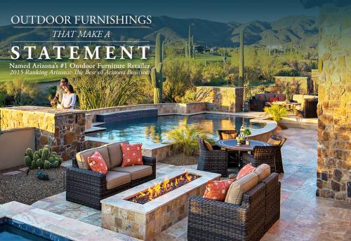 Image of Paddy O' Furniture