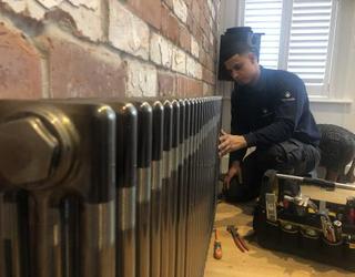 Image of Homecure Plumbers