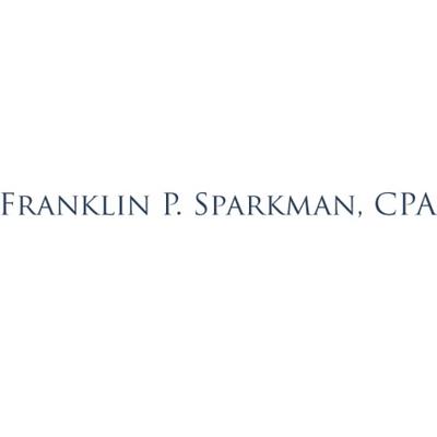 Image of Franklin P. Sparkman CPA