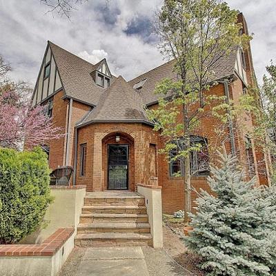 Image of Live Urban Real Estate Inc