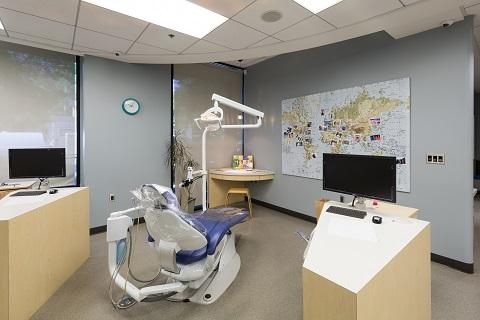 Image of Los Gatos Pediatric Dentistry