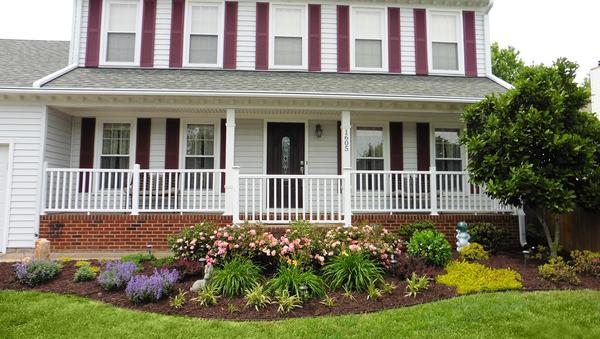 Image of Dr. Dan's Landscaping & Architectural Design