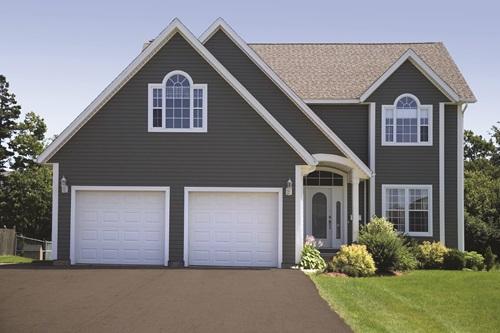 Image of Mitten Building Products - Cornerstone Building Brands