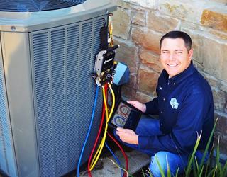 Image of Wilks Air Conditioning & Heating