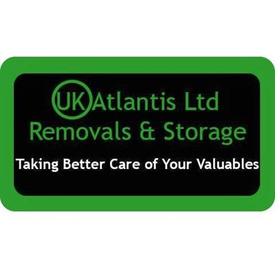 Image of UK Atlantis Removals & Storage
