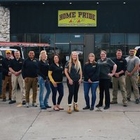 Image of Home Pride Contractors, Inc.