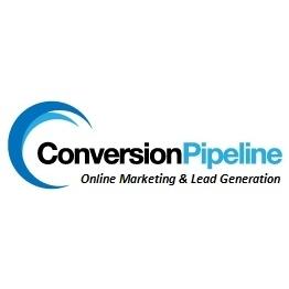 Image of Conversion Pipeline