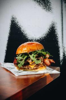 Image of RoyAl's Chicken and Burgers Wembley