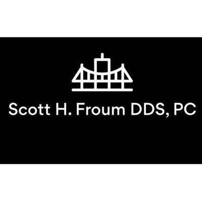 Image of Scott H. Froum, DDS
