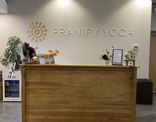 Image de Pranify Yoga Kelowna