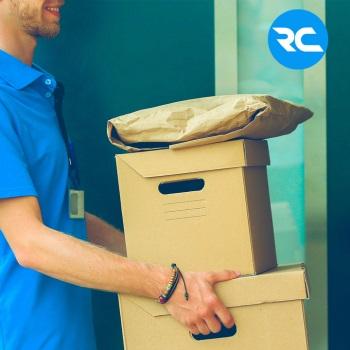 Image of Reliable Couriers