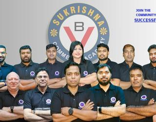 Sukrishna Commerce Academy