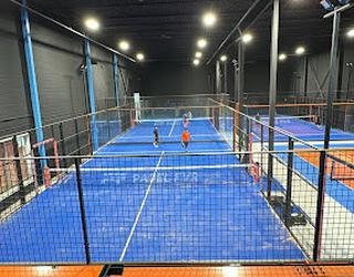 Image of Padel FVR