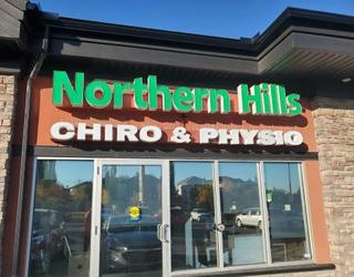 Image of Northern Hills Chiro & Physio