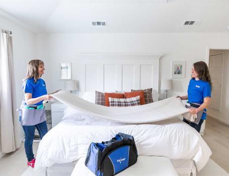 Image of Rag Mops Cleaning Service