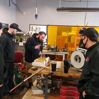 Image of Pride Commercial Appliance Service