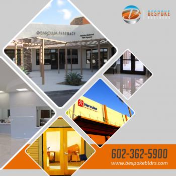 Image of Bespoke Builders