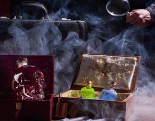 Image of Sherlock: Escape Rooms