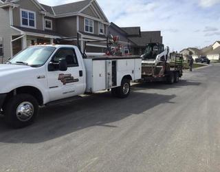 Image of Midwest Concrete Technologies