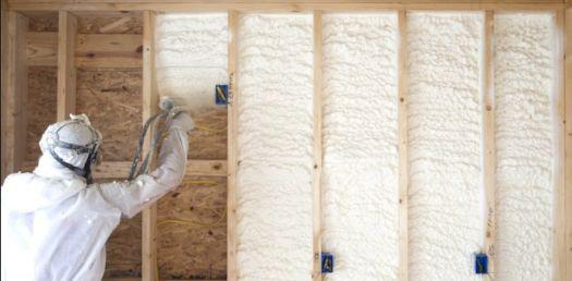 Image of Extreme Spray Foam