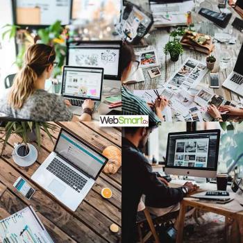 Image of Web-Smart.Co