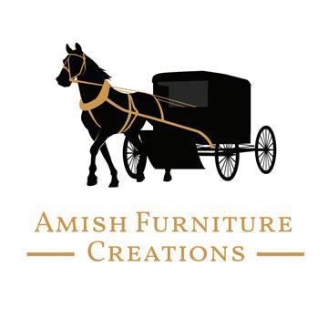 Image of Amish Furniture Creations