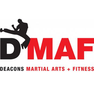 Image of Deacons Martial Arts Lutterworth