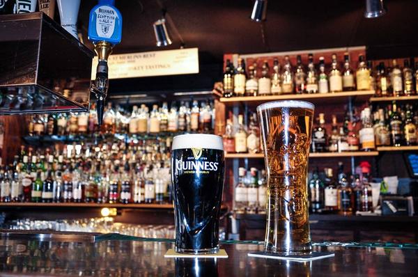Image of Merlins Rest Pub