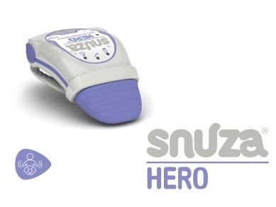 Afbeelding van Snuza Baby Monitors