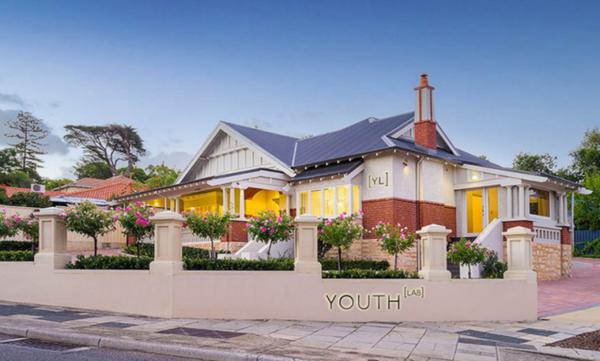 Youth Lab Claremont