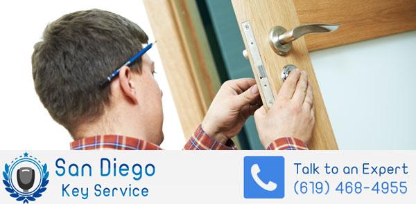 Image of San Diego Key Service
