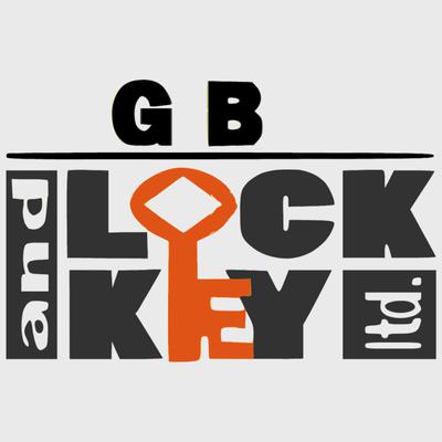 Image of Gb Lock and Key Chesterfield