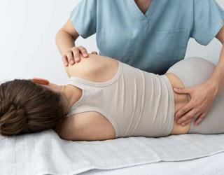 Image of Body & Mind Osteopathic Clinic